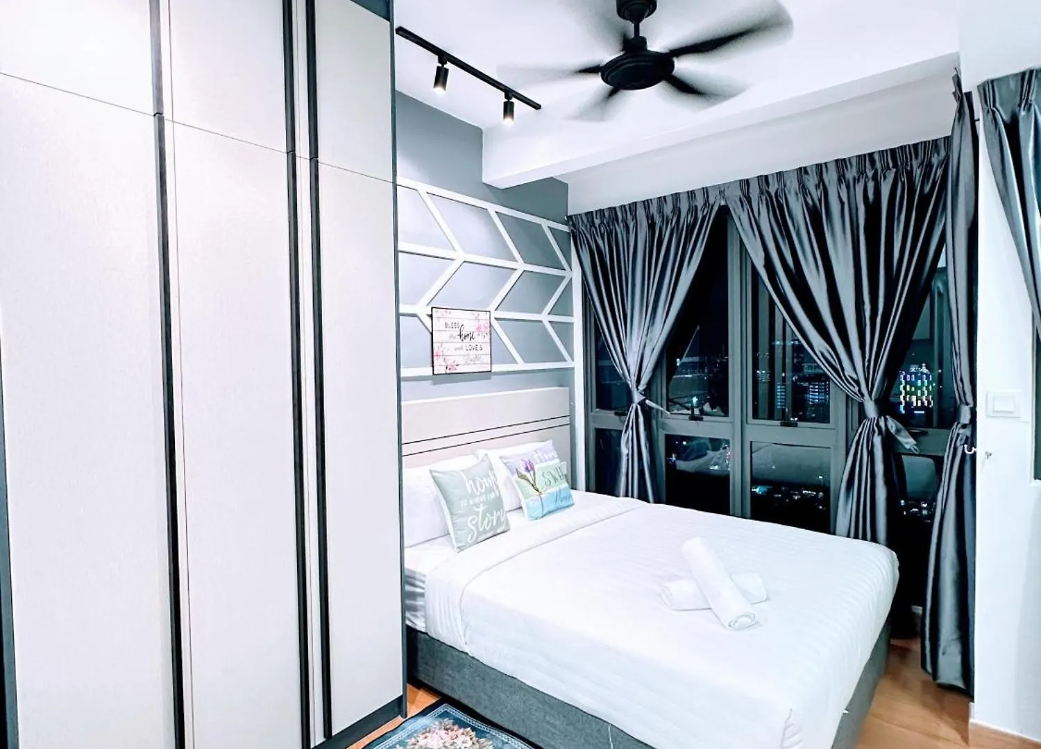 The Luxe Infinitum By Klcc Daire Kuala Lumpur