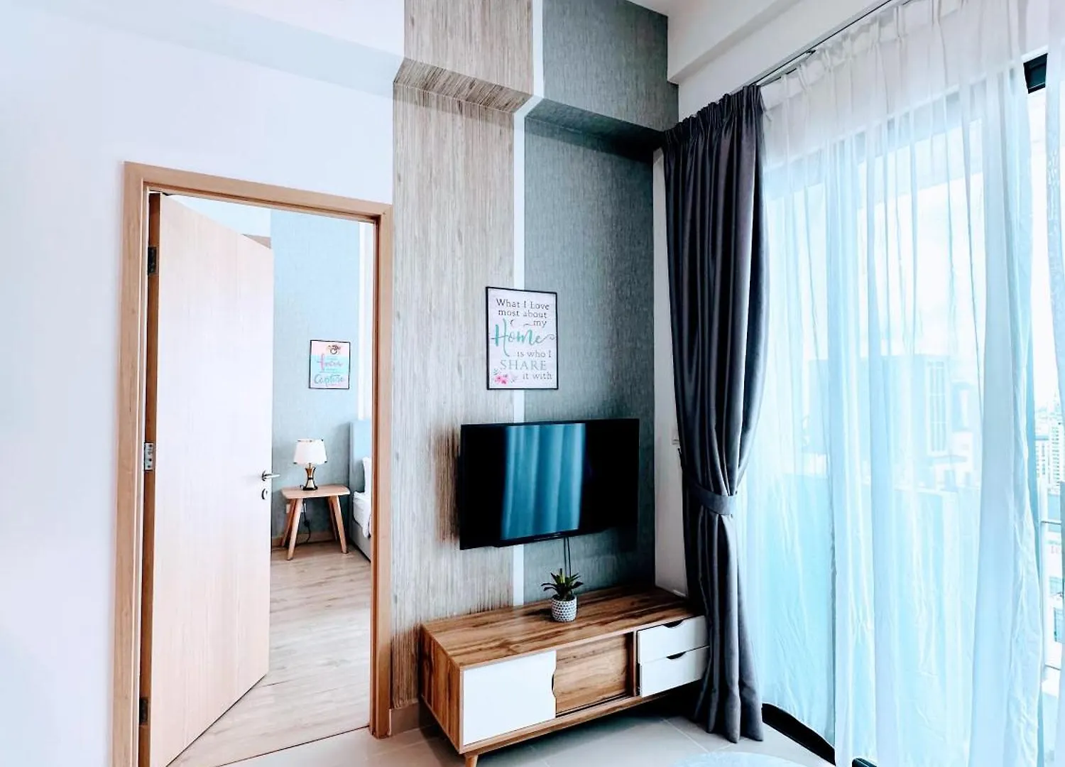 The Luxe Infinitum By Klcc Daire Kuala Lumpur