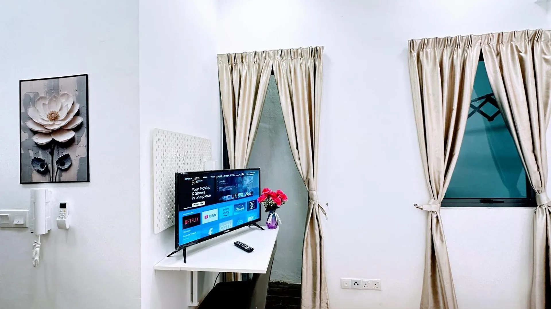 The Luxe Infinitum By Klcc Daire Kuala Lumpur