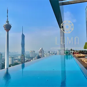  Lejlighed The Platinum By Luma